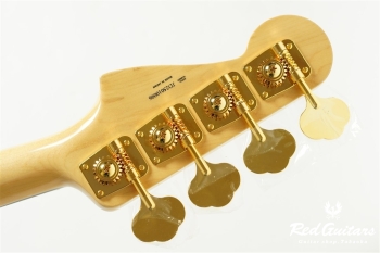 Made In Japan Traditional 2025 Collection 60’s Precision Bass - Black Pearl